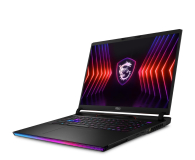 MSI Raider GE78 HX i9-14900HX/32GB/2TB/Win11 RTX4090 240Hz - 1211075 - zdjęcie 3